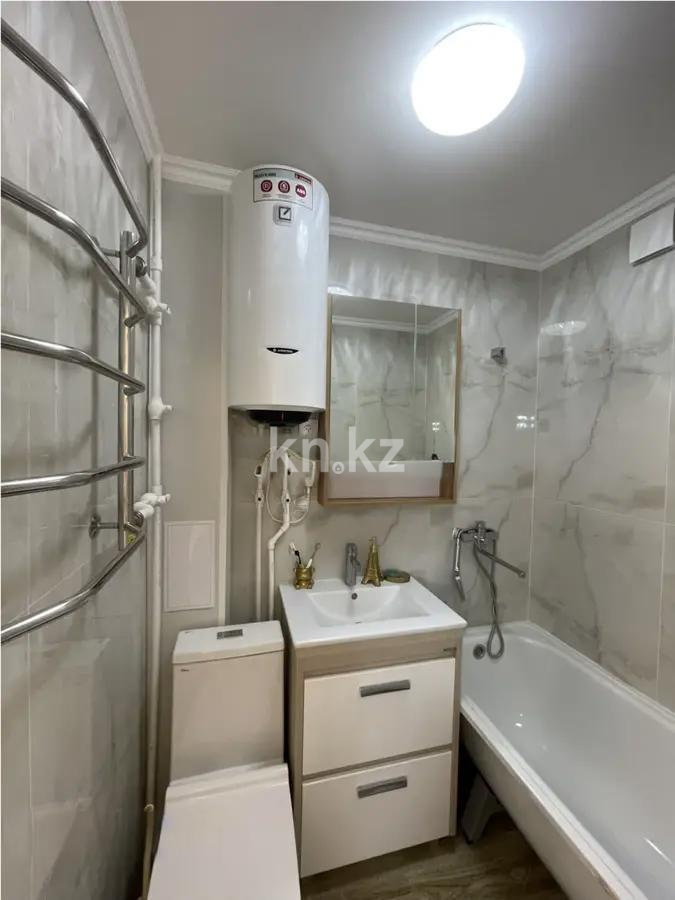 Продажа 2-комнатной квартиры, 45 м², пр. Н. Абдирова, дом  46/1 в Караганде - фото 4