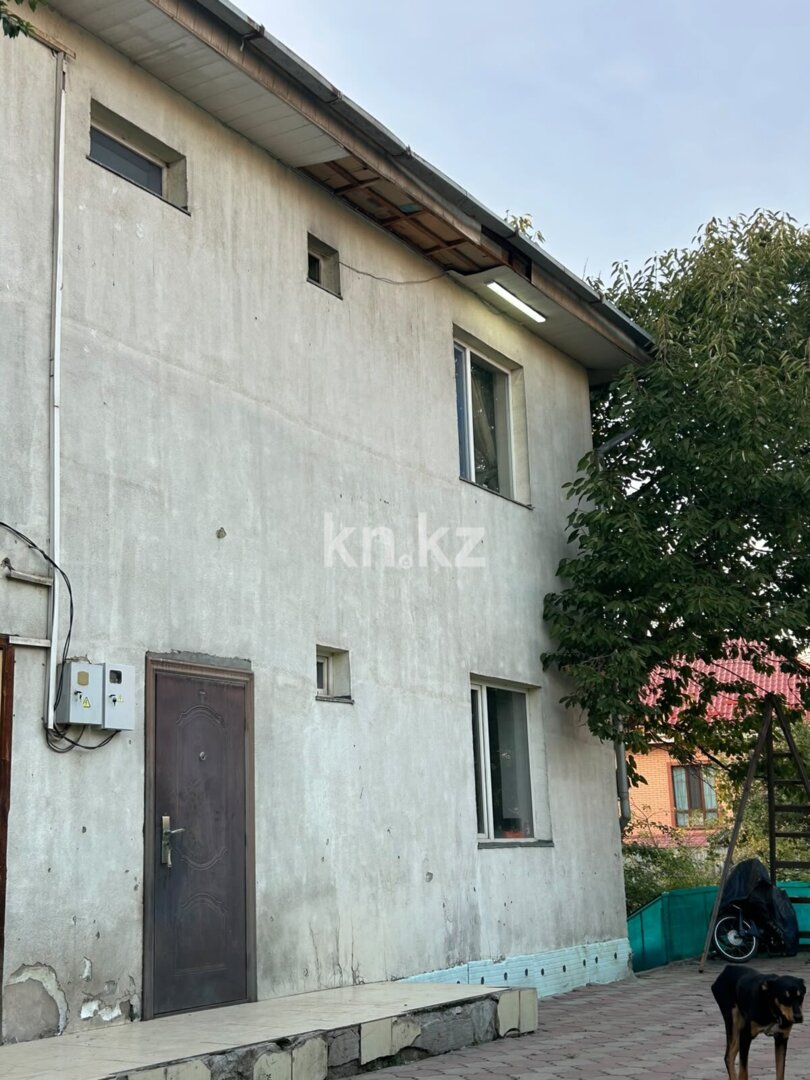 Продажа участка, 8 сот. в Алматы - фото 21