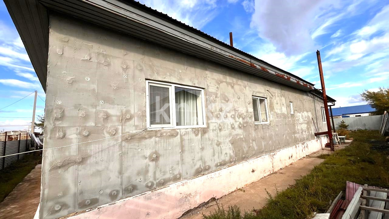 Продажа 3-комнатного дома, 102 м², Косшы, Ишимская в Акмолинской области - фото 24