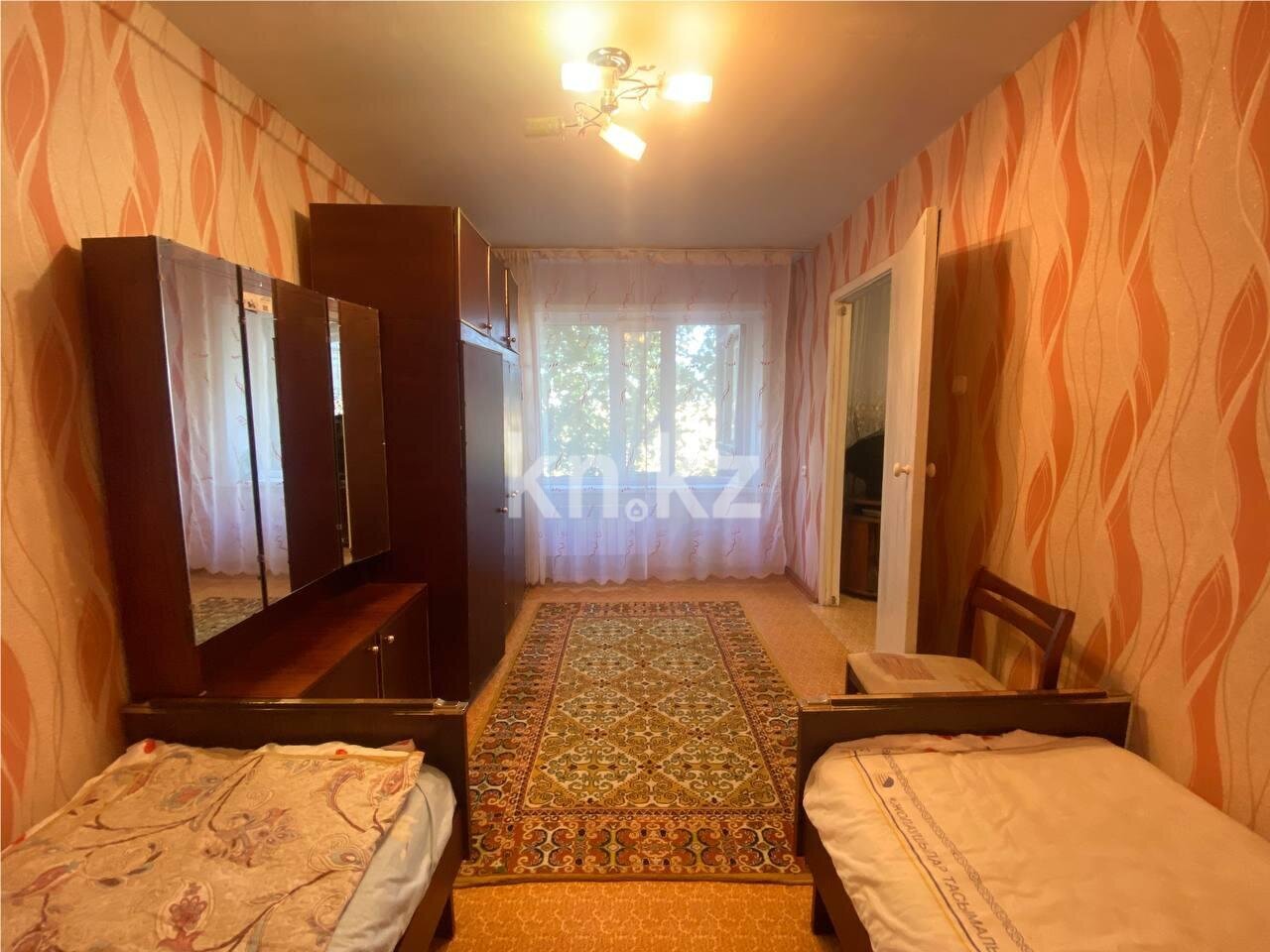 Продажа 3-комнатной квартиры, 59 м² в Караганде - фото 4