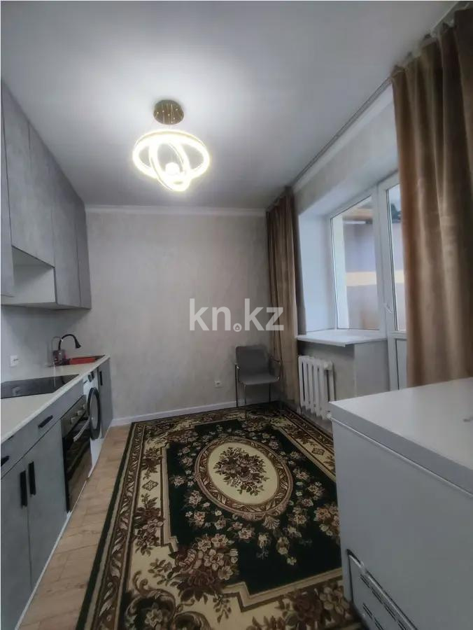 Продажа 1-комнатной квартиры, 44 м² в Астане - фото 2