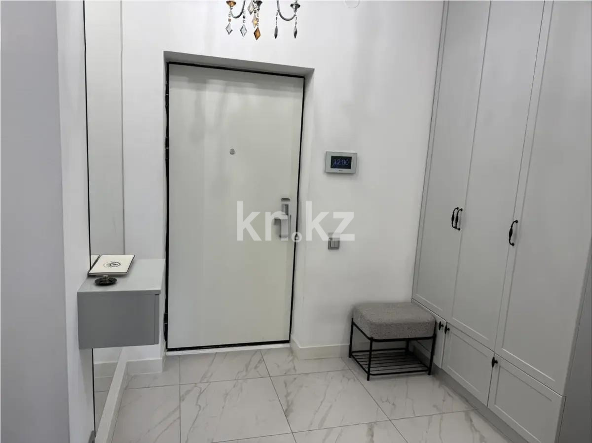 Продажа 3-комнатной квартиры, 76.3 м² в Алматы - фото 3