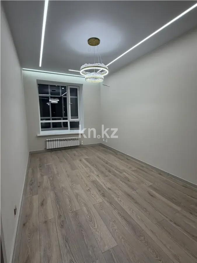 Продажа 1-комнатной квартиры, 39.8 м² в Астане