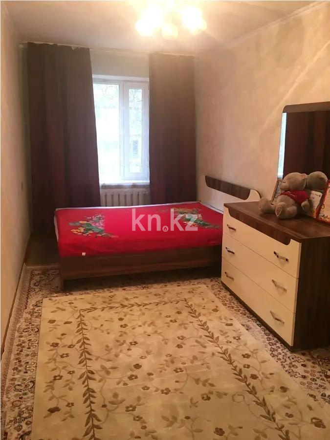 Продажа 2-комнатной квартиры, 44 м², мкр-н Коктем-3, дом  4 в Алматы - фото 2