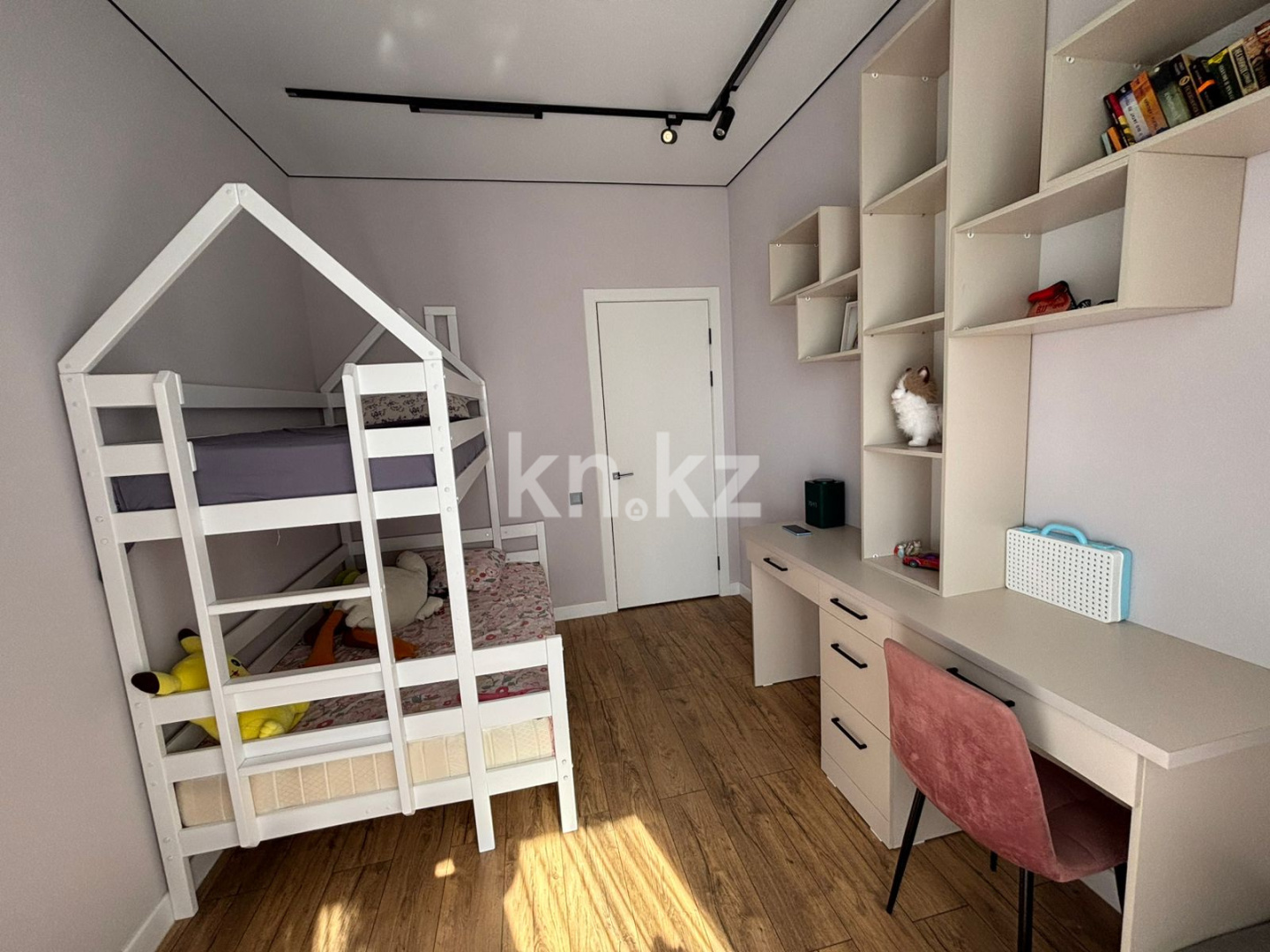 Продажа 3-комнатной квартиры, 65 м², ул. Муканова, дом  47/3 в Караганде - фото 6