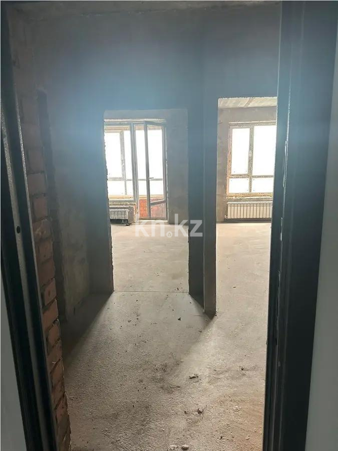 Продажа 1-комнатной квартиры, 36.31 м², ул. Кургальжинское шоссе, дом  128 в Астане - фото 3