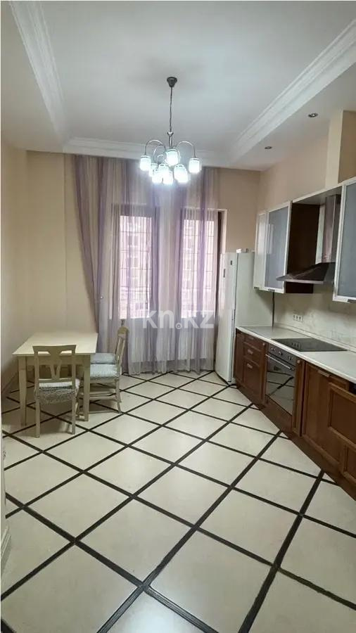 Продажа 3-комнатной квартиры, 115.2 м² в Астане - фото 3