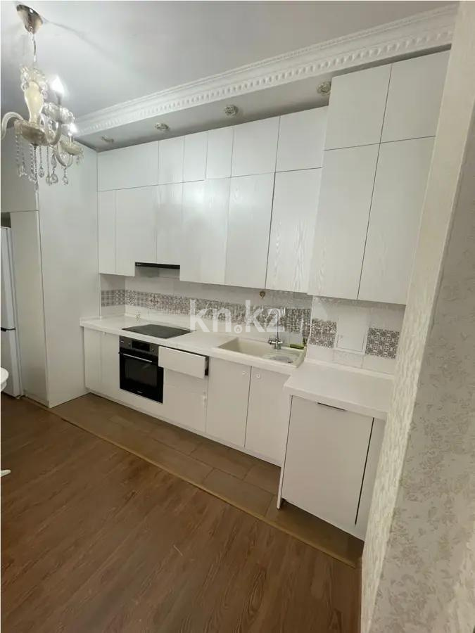 Продажа 2-комнатной квартиры, 44 м² в Астане - фото 3