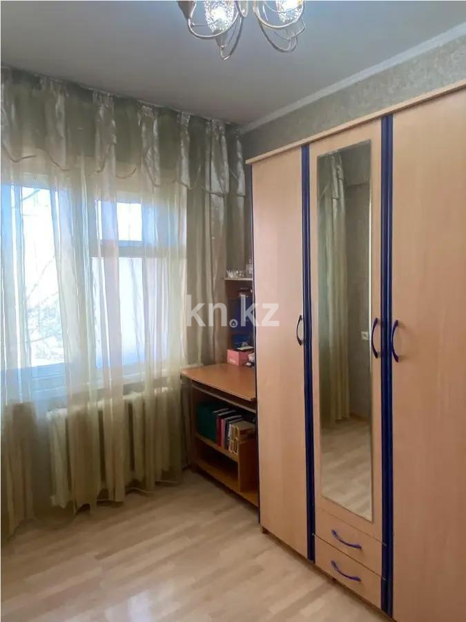 Продажа 2-комнатной квартиры, 44.7 м² в Астане - фото 3