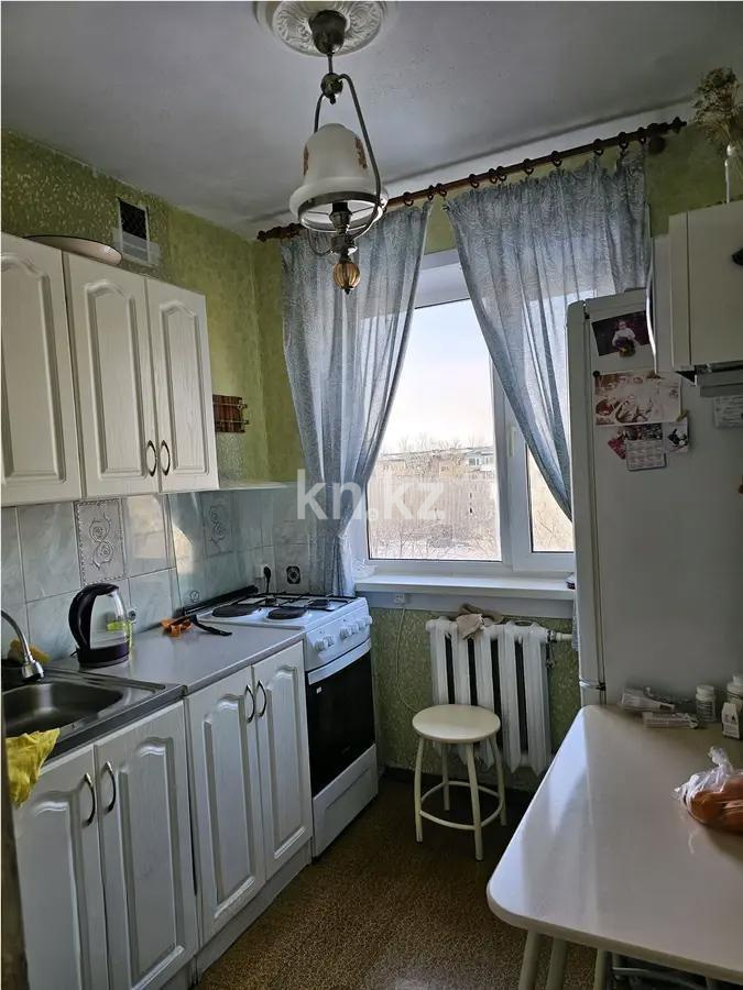 Продажа 2-комнатной квартиры, 44 м², мкр-н 23, дом  22 в Караганде - фото 3