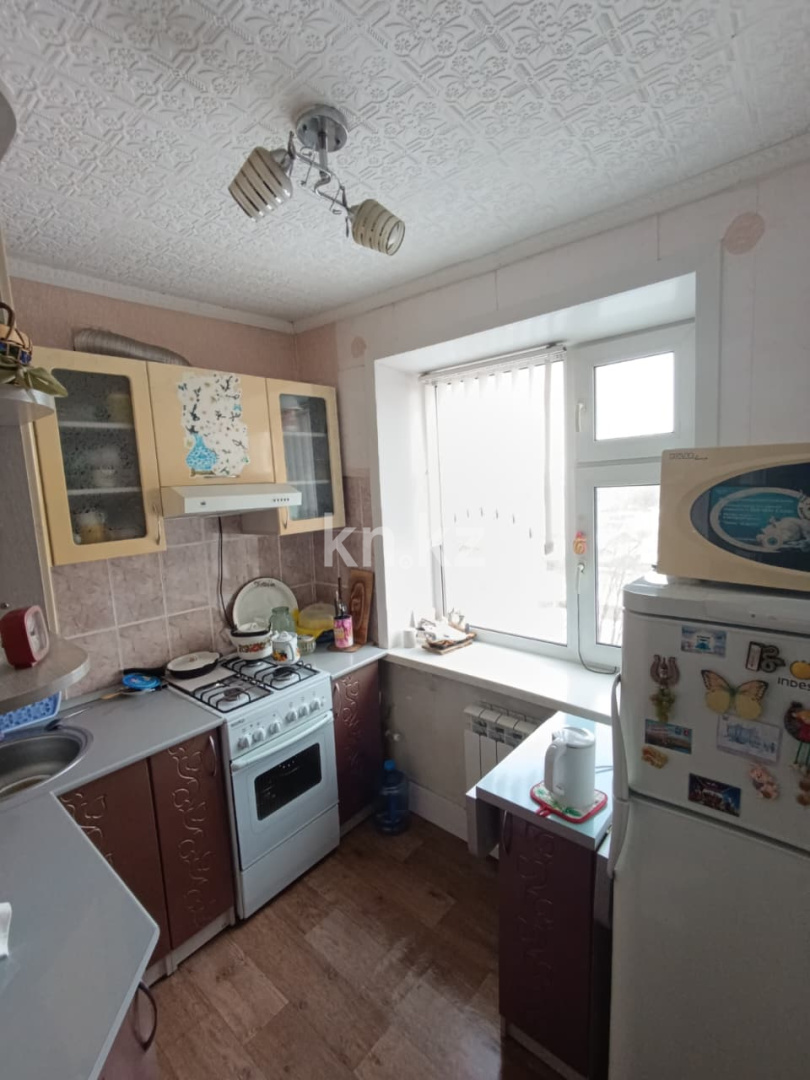Продажа 3-комнатной квартиры, 47 м² в Караганде - фото 6
