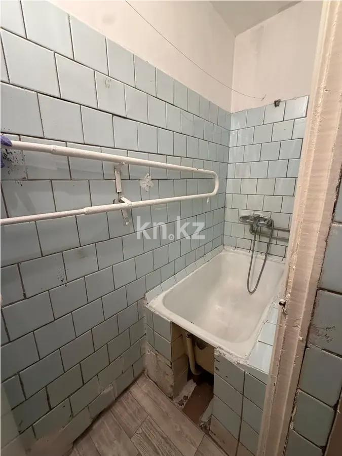 Продажа 1-комнатной квартиры, 18 м² в Алматы - фото 9