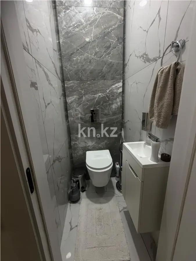 Продажа 2-комнатной квартиры, 60 м² в Алматы - фото 5