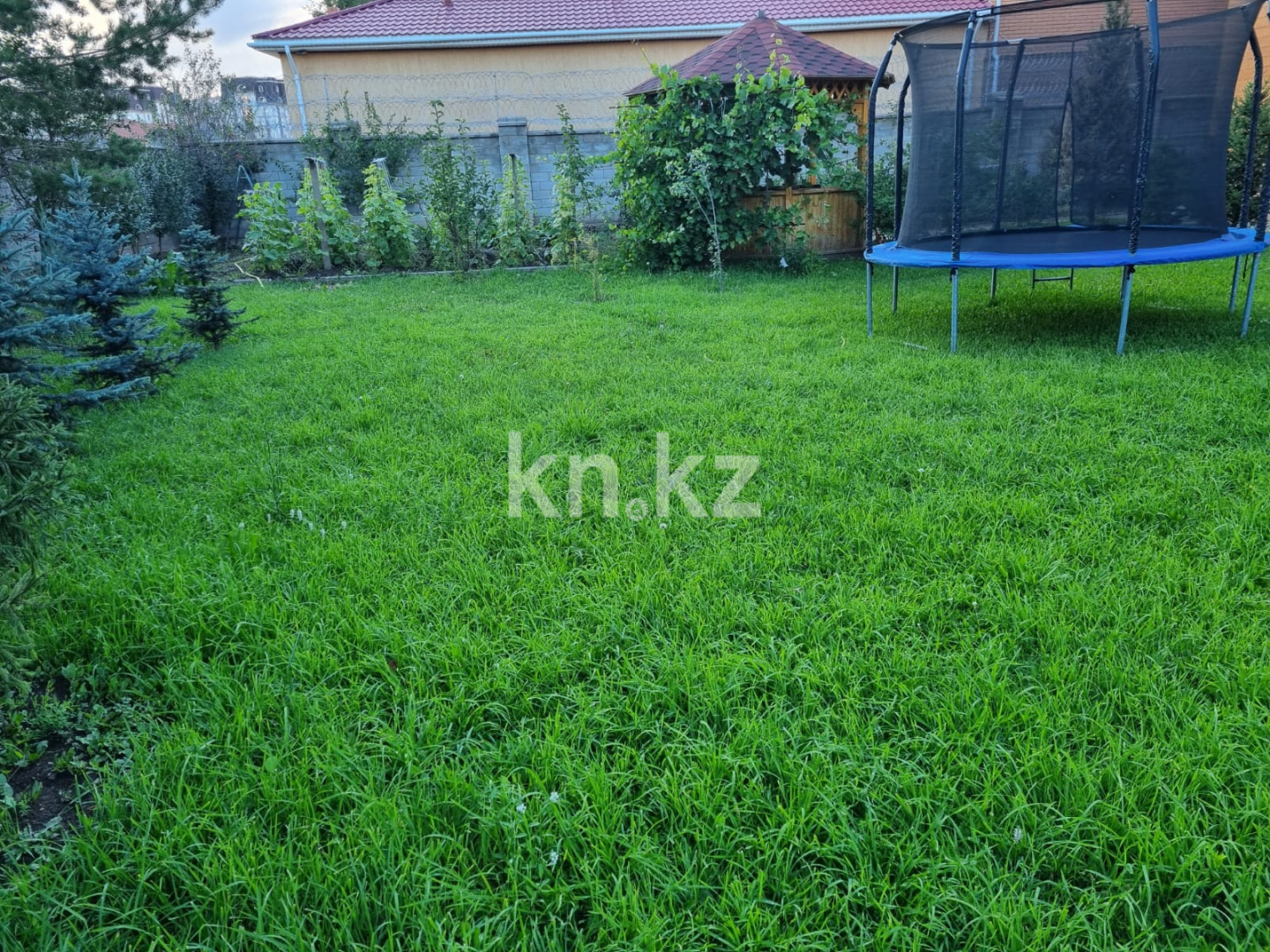 Продажа 7-комнатного дома, 450 м², Комсомольский в Астане - фото 3