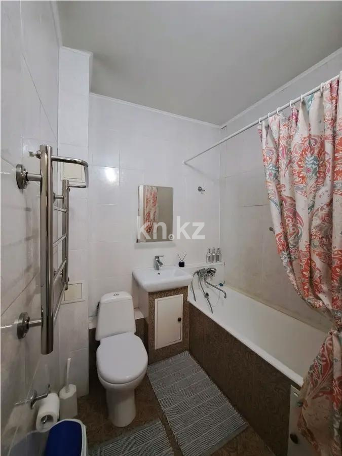 Продажа 1-комнатной квартиры, 42 м² в Алматы - фото 3