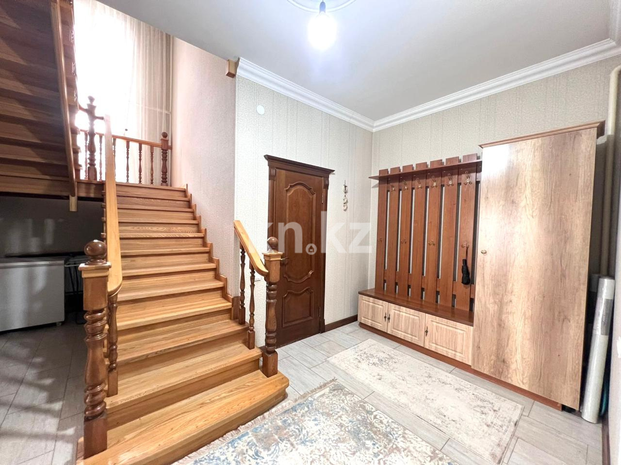 Продажа 4-комнатного дома, 201.1 м², Косшы, Жангельдина в Акмолинской области - фото 17