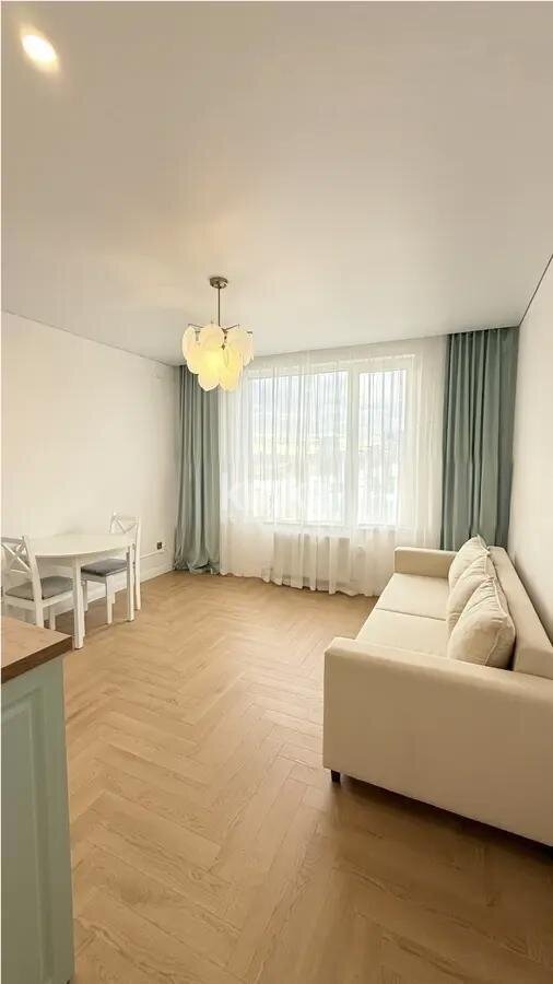 Продажа 2-комнатной квартиры, 40 м² в Астане