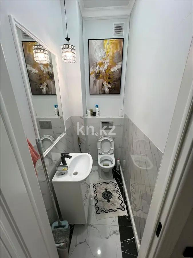 Продажа 3-комнатной квартиры, 96 м² в Астане - фото 6