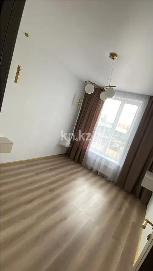 Продажа 2-комнатной квартиры, 42 м², ул. Караменде Би Шакаулы, дом  13 стр в Астане - фото 2