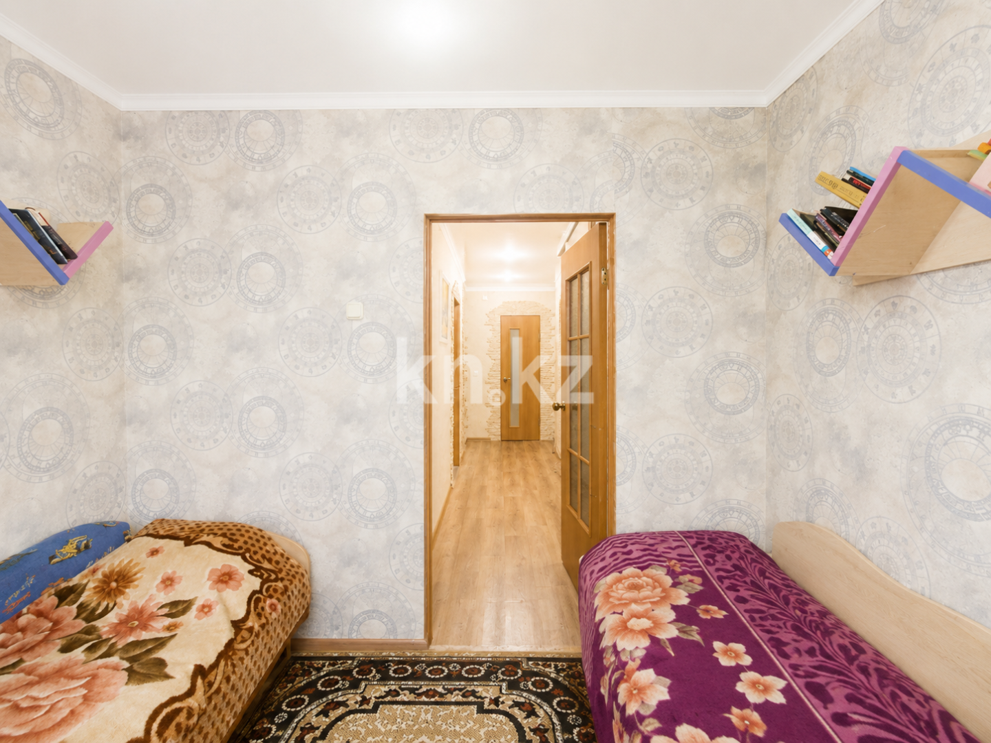 Продажа 3-комнатной квартиры, 56 м² в Караганде - фото 8