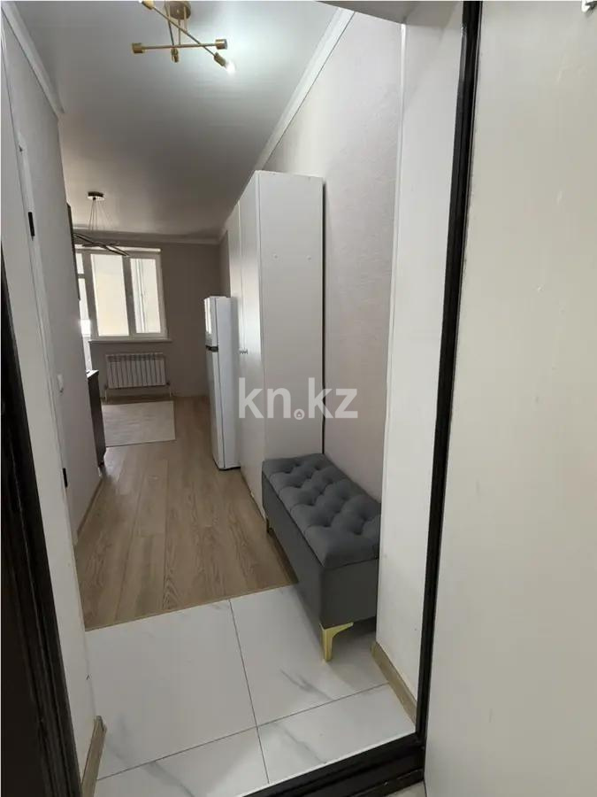 Продажа 1-комнатной квартиры, 20.15 м² в Астане - фото 3