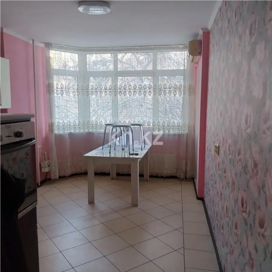 Продажа 2-комнатной квартиры, 58.5 м² в Алматы - фото 2