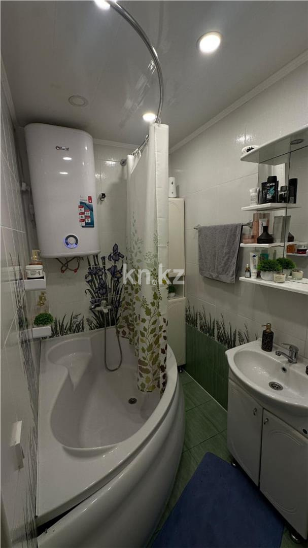 Продажа 2-комнатной квартиры, 51 м², ул. Кемеровская в Караганде - фото 11