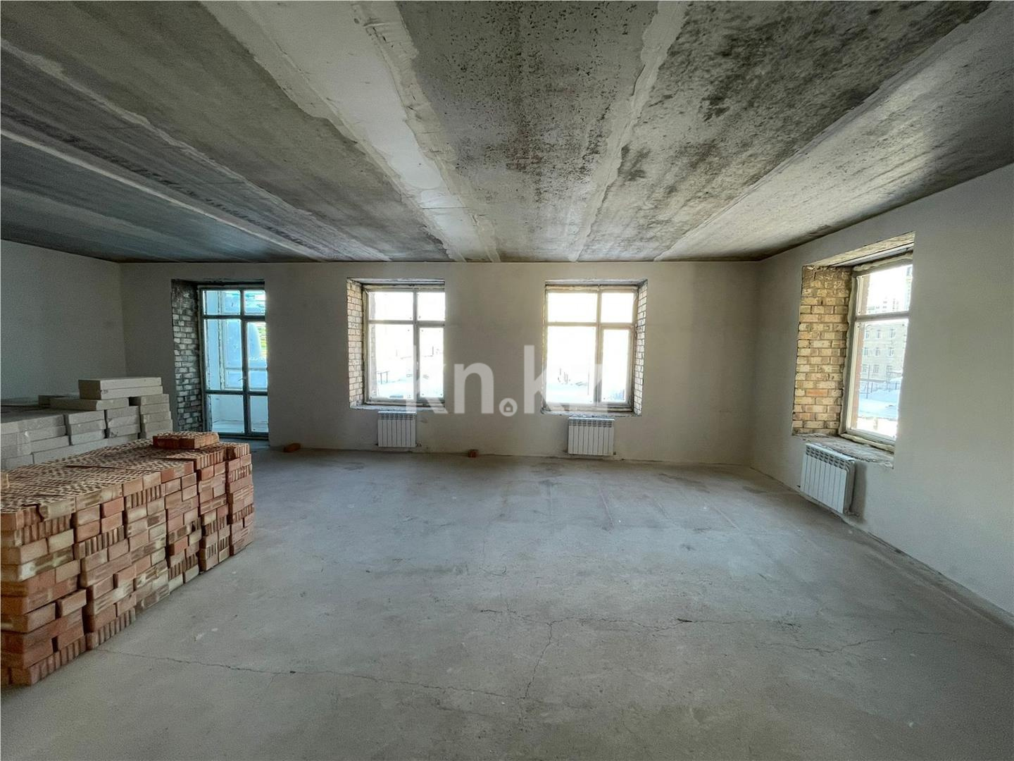 Продажа 3-комнатной квартиры, 78 м² в Караганде - фото 11