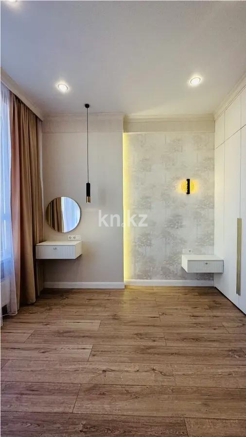 Продажа 2-комнатной квартиры, 40.5 м² в Астане - фото 2