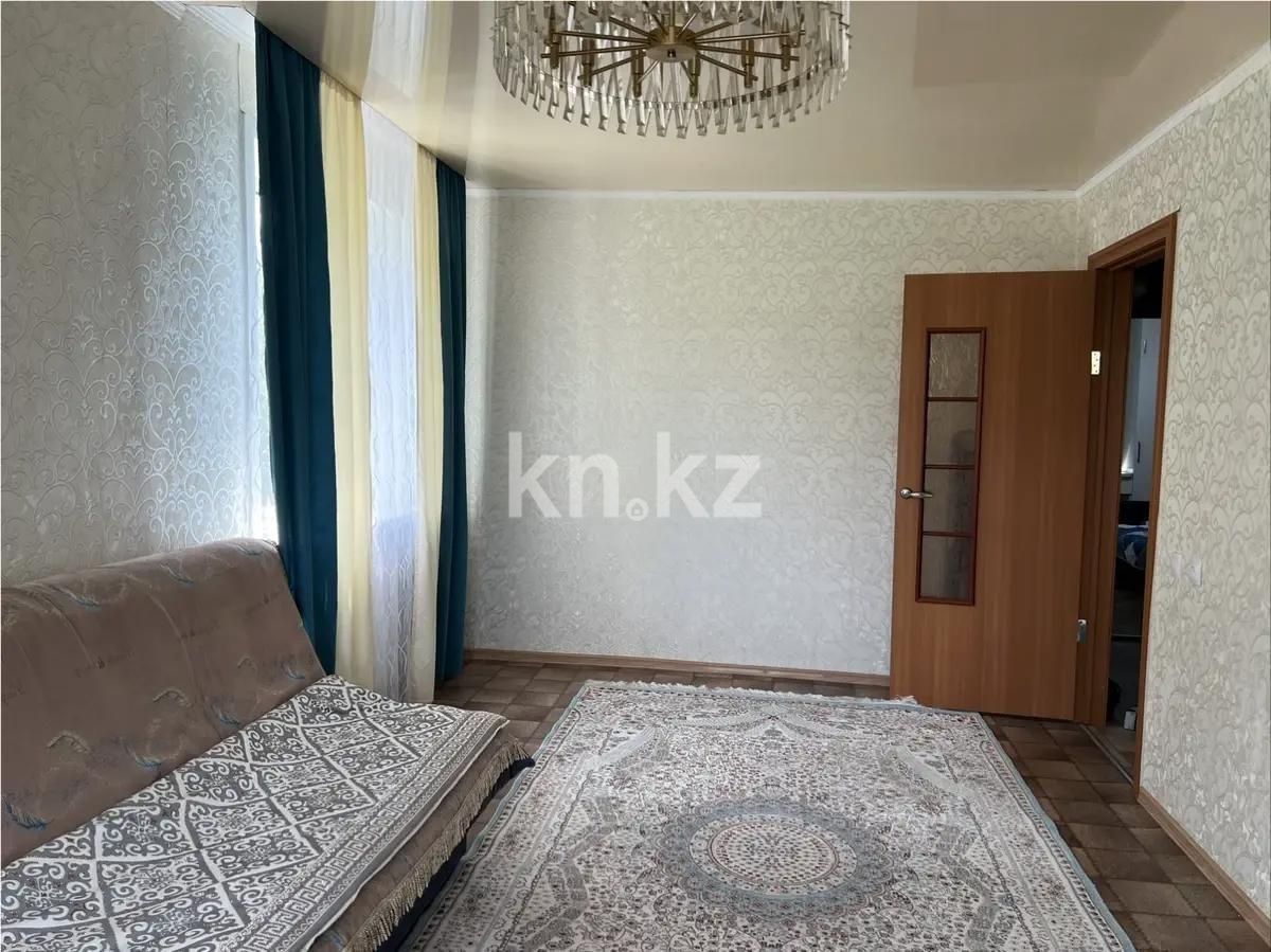 Продажа 3-комнатной квартиры, 63 м² в Караганде