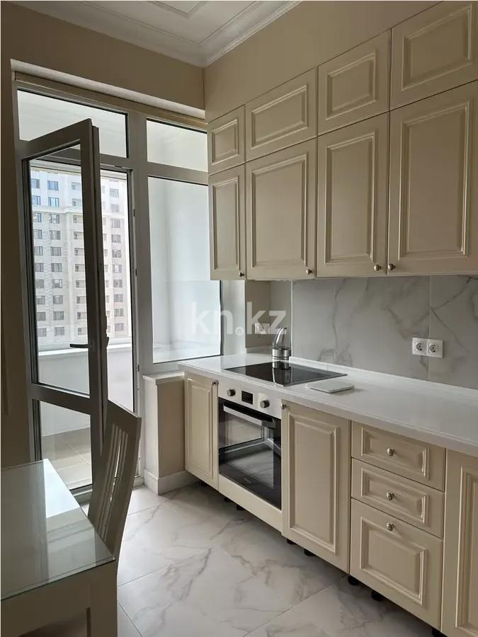 Продажа 2-комнатной квартиры, 62 м² в Астане - фото 2