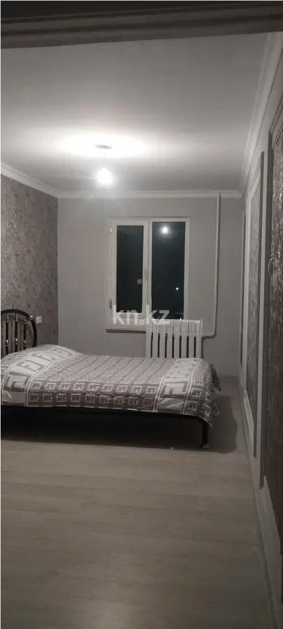 Продажа 2-комнатной квартиры, 45 м², мкр-н Орбита-2, дом  17 в Алматы