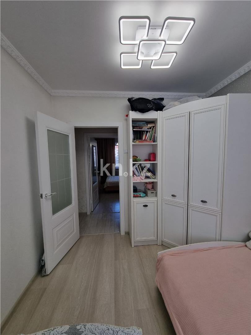 Продажа 4-комнатной квартиры, 83 м², мкр-н Степной-2 в Караганде - фото 7