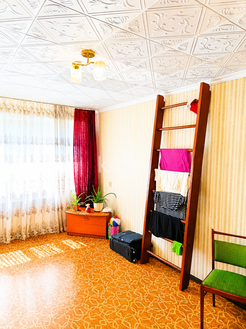 Продажа 3-комнатной квартиры, 62 м² в Караганде - фото 3