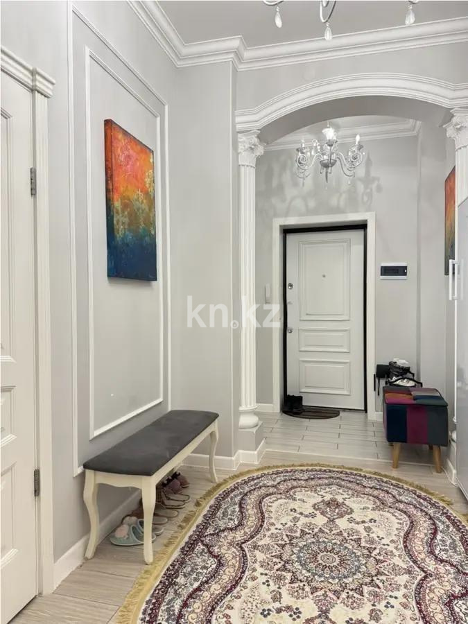 Продажа 3-комнатной квартиры, 94 м², ул. Сарайшык, дом  34 в Астане - фото 9