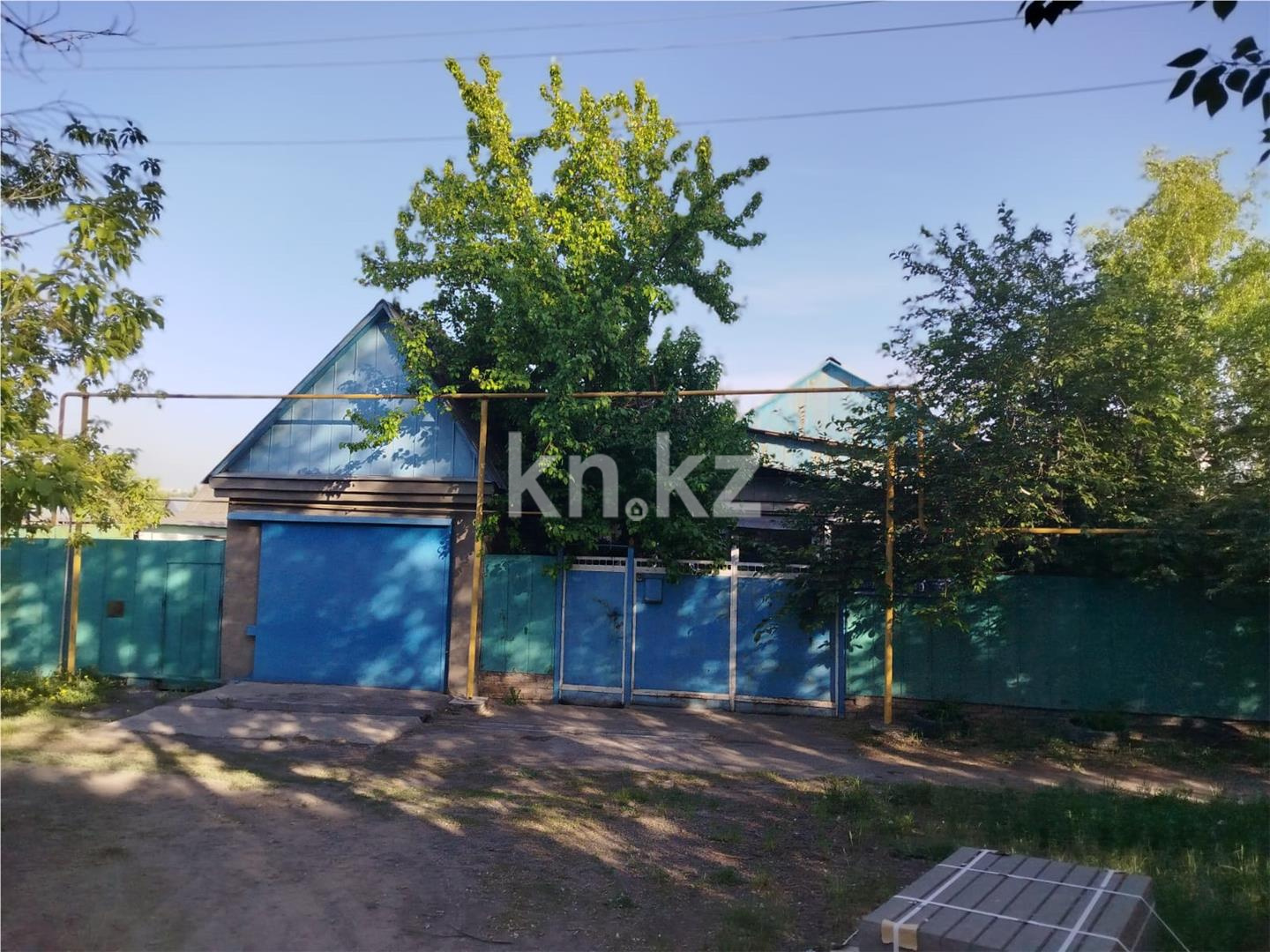 Продажа 3-комнатного дома, 75 м² в Темиртау - фото 44