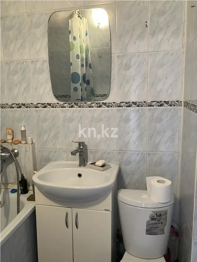 Продажа 2-комнатной квартиры, 43 м² в Алматы - фото 3