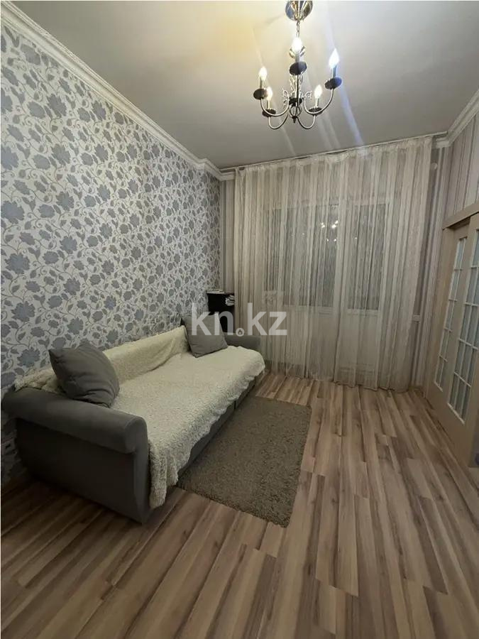 Продажа 1-комнатной квартиры, 36 м² в Астане