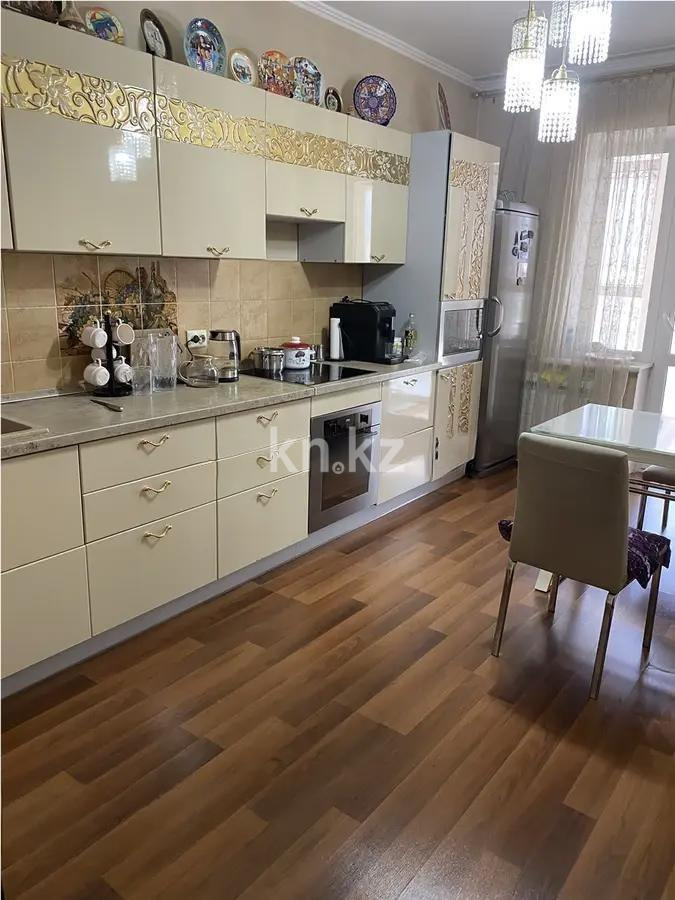 Продажа 4-комнатной квартиры, 122 м² в Караганде - фото 4