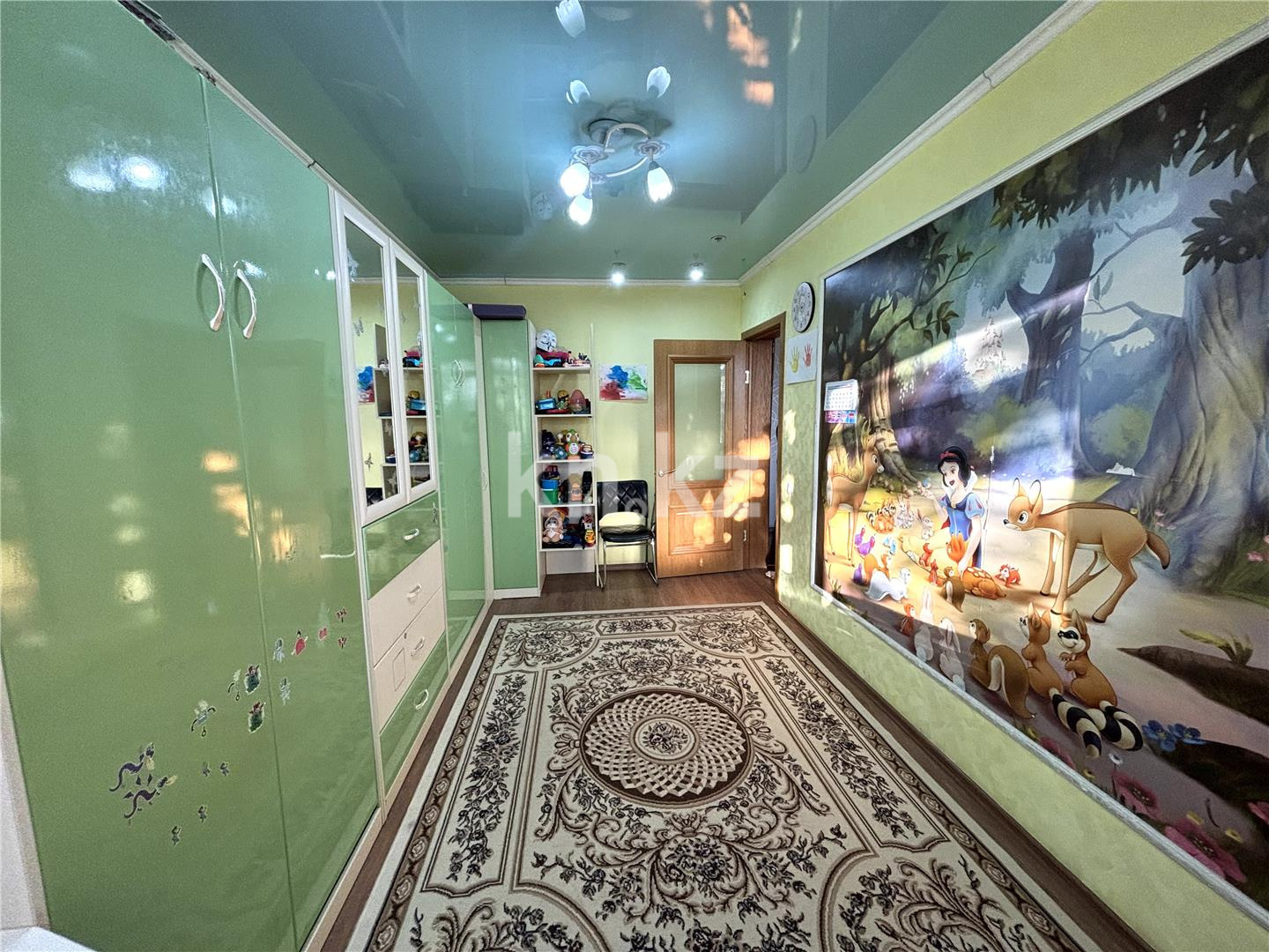 Продажа 3-комнатной квартиры, 84 м² в Караганде - фото 7