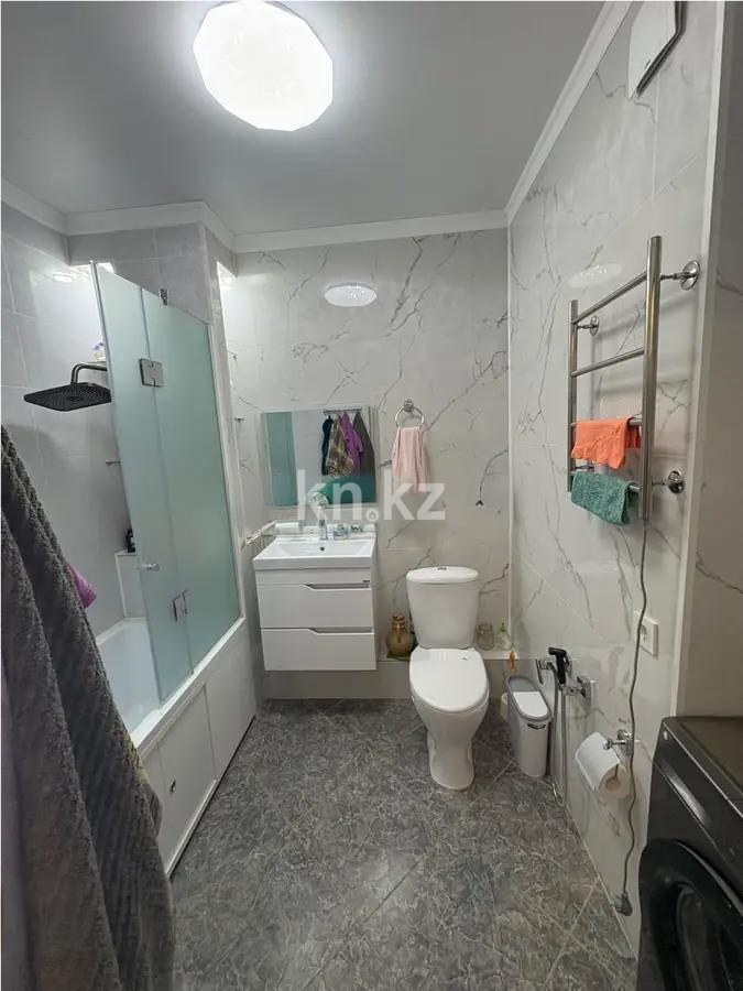 Продажа 2-комнатной квартиры, 50 м², мкр-н Шугыла, дом  340/35 в Алматы - фото 4