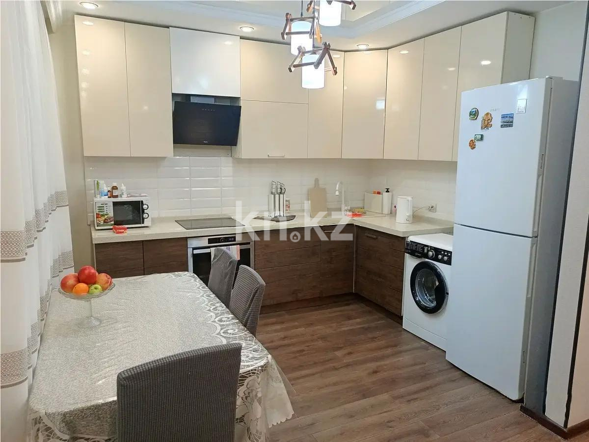 Продажа 2-комнатной квартиры, 70 м², ул. Байсеитовой, дом  10/1 в Астане - фото 4