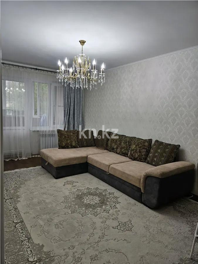 Продажа 2-комнатной квартиры, 42.7 м², ул. Навои, дом  326 в Алматы