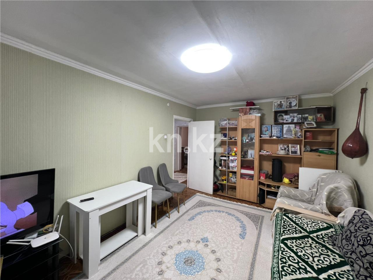 Продажа 2-комнатной квартиры, 50 м² в Караганде - фото 5