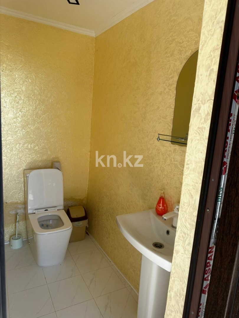 Продажа 4-комнатного дома, 120 м² в Шымкенте - фото 23