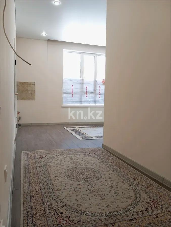 Продажа 1-комнатной квартиры, 30.3 м² в Астане - фото 3