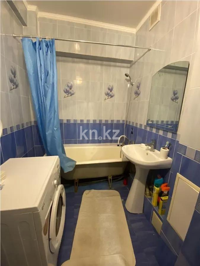 Продажа 3-комнатной квартиры, 72.8 м², пр. Райымбека, дом  206/7 в Алматы - фото 4