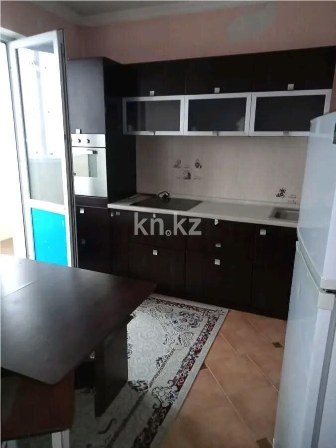 Продажа 1-комнатной квартиры, 47.6 м² в Астане - фото 2