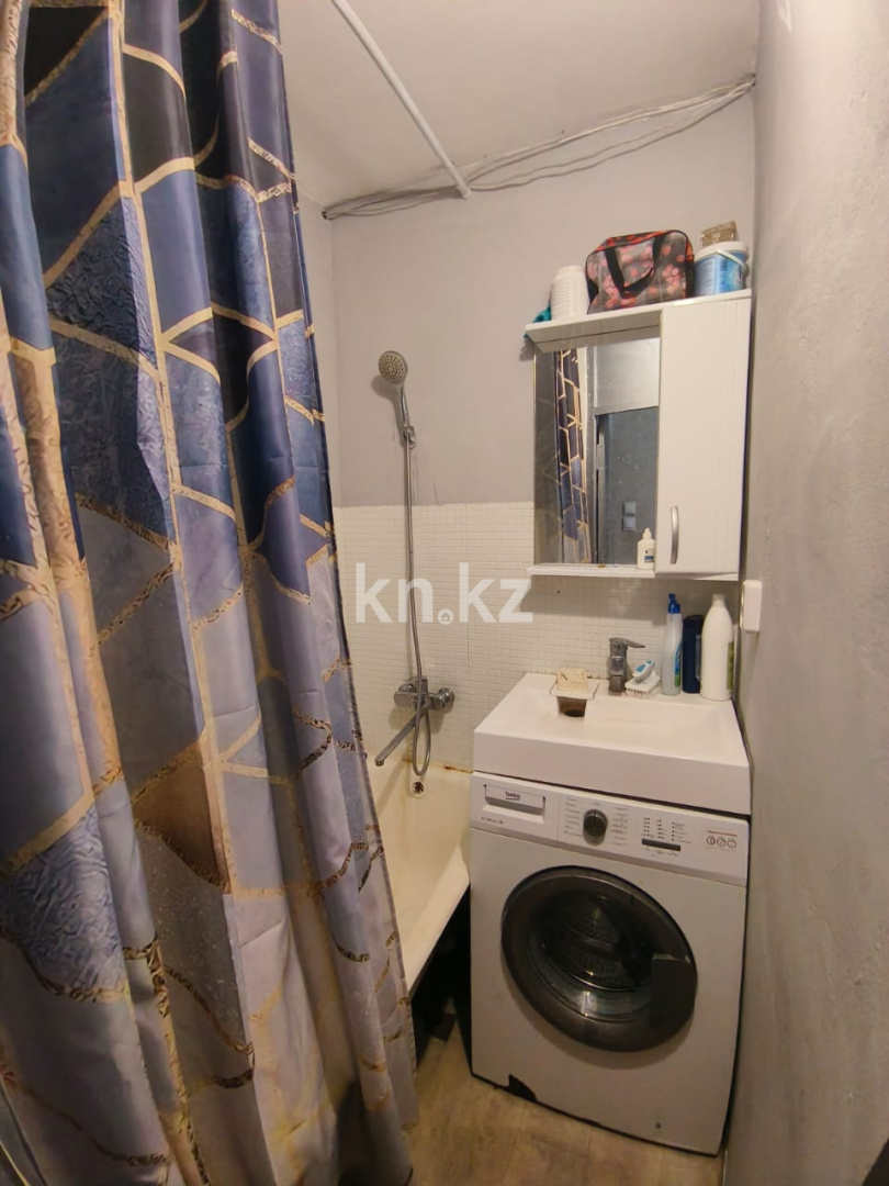 Продажа 2-комнатной квартиры, 48 м² в Караганде - фото 6