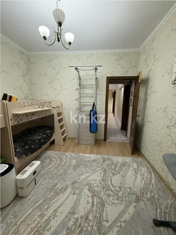 Продажа 3-комнатной квартиры, 79 м² в Алматы - фото 5